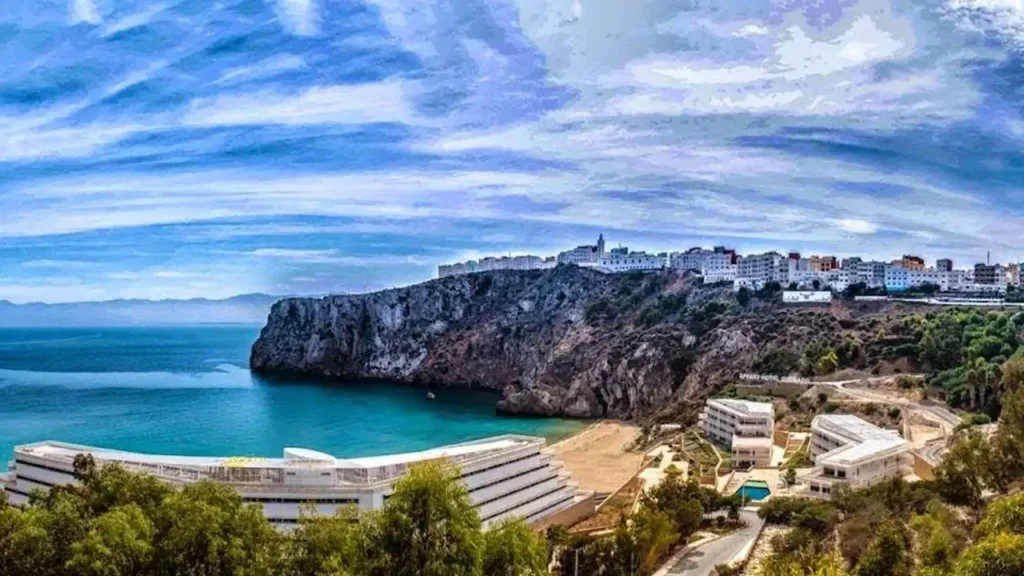 Al Hoceima