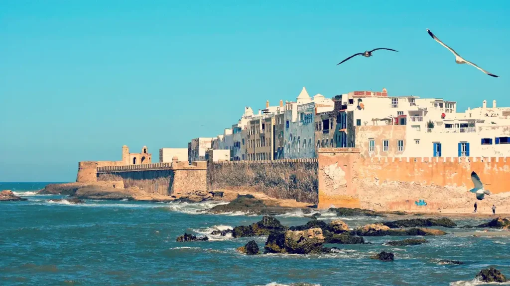 Essaouira