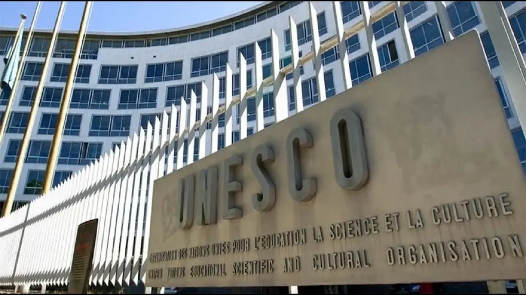 UNESCO