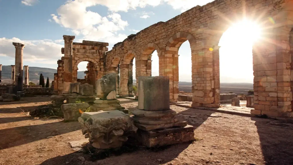 Volubilis