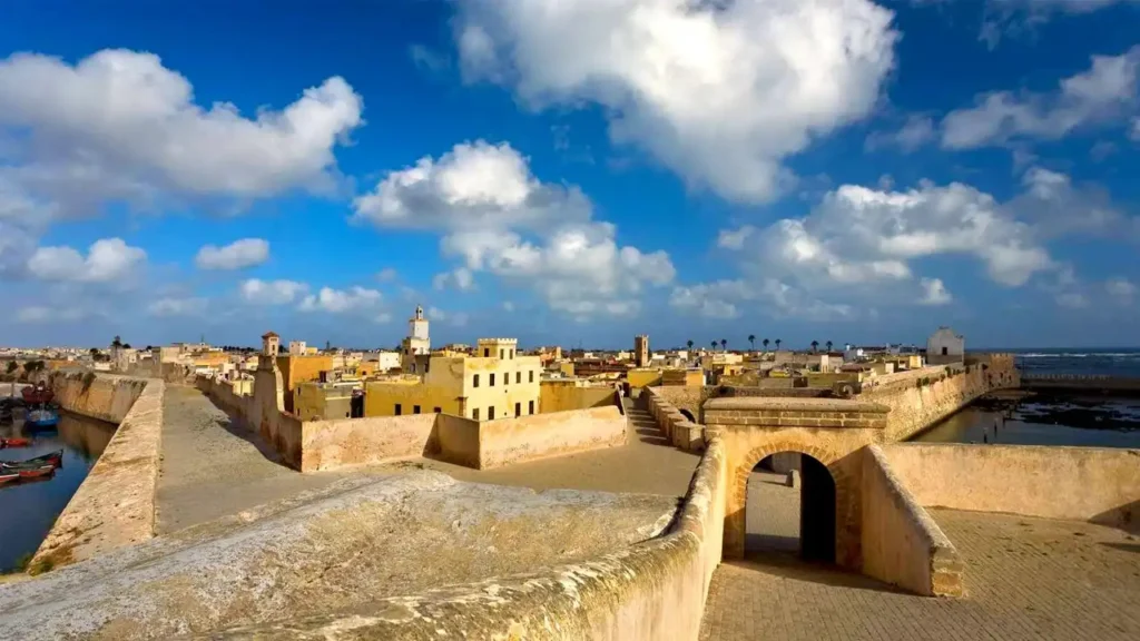 El Jadida