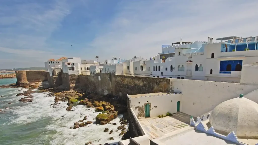 Asilah