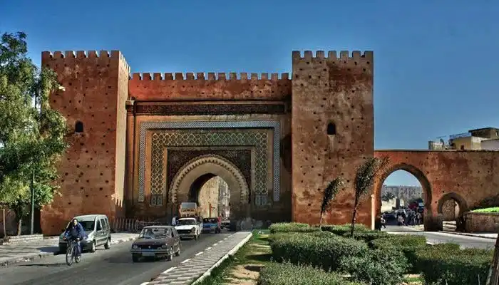 Meknes