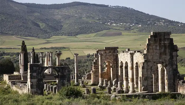 Volubilis